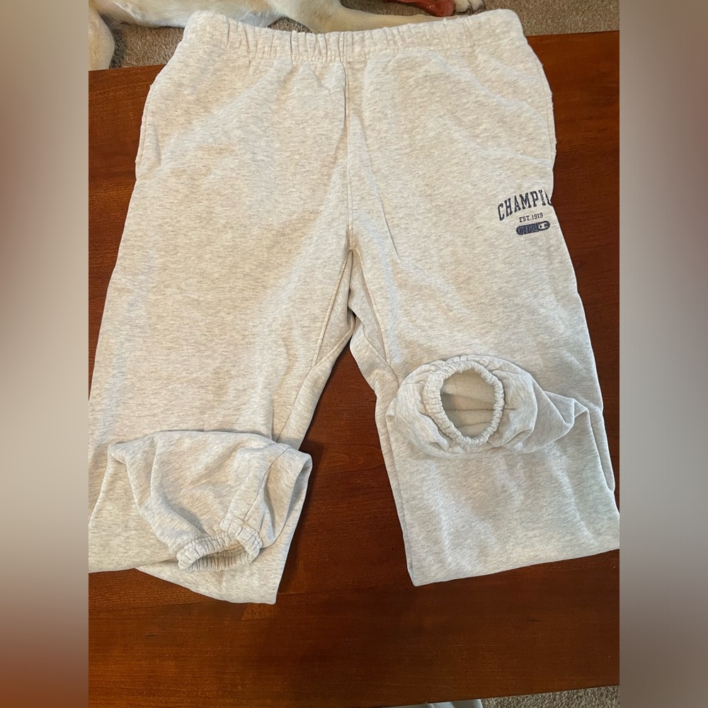 Champion Joggers